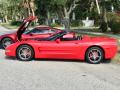 2000 Corvette Convertible #1