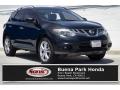 2011 Murano LE AWD #1 2011 Murano LE AWD #1