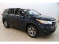 2014 Highlander XLE AWD #1 2014 Highlander XLE AWD #1