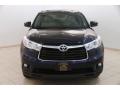2014 Highlander XLE AWD #2 2014 Highlander XLE AWD #2