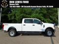 2018 F250 Super Duty XLT Crew Cab 4x4 #1