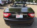 2010 GranTurismo Convertible GranCabrio #4 2010 GranTurismo Convertible GranCabrio #4