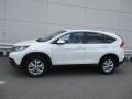 2014 CR-V EX AWD #2