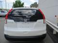 2014 CR-V EX AWD #4