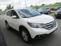 2014 CR-V EX AWD #6