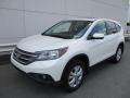2014 CR-V EX AWD #8