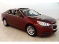 2016 Malibu Limited LT #1 2016 Malibu Limited LT #1
