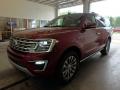 2018 Expedition Limited 4x4 #4