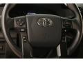  2018 Toyota Tundra SR Double Cab 4x4 Steering Wheel #7