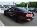 2018 Mustang GT Fastback #3 2018 Mustang GT Fastback #3