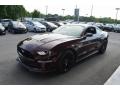 2018 Mustang GT Fastback #4 2018 Mustang GT Fastback #4