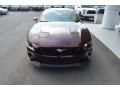 2018 Mustang GT Fastback #5 2018 Mustang GT Fastback #5