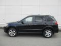 2012 Santa Fe Limited V6 AWD #2