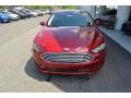 2018 Fusion SE #5