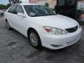2003 Camry XLE #3