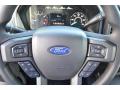  2018 Ford F150 XL SuperCab Steering Wheel #13