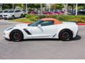2016 Corvette Z06 Convertible #4 2016 Corvette Z06 Convertible #4