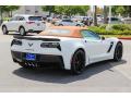 2016 Corvette Z06 Convertible #7 2016 Corvette Z06 Convertible #7