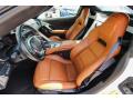 2016 Chevrolet Corvette Kalahari Interior #19 2016 Chevrolet Corvette Kalahari Interior #19