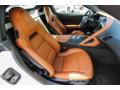 Front Seat of 2016 Chevrolet Corvette Z06 Convertible #22 Front Seat of 2016 Chevrolet Corvette Z06 Convertible #22