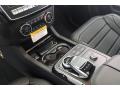 Controls of 2018 Mercedes-Benz GLS 63 AMG 4Matic #21