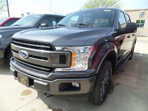 Magnetic Ford F150 XLT SuperCrew 4x4. Click to enlarge. Magnetic Ford F150 XLT SuperCrew 4x4. Click to enlarge.