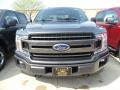 2018 F150 XLT SuperCrew 4x4 #2 2018 F150 XLT SuperCrew 4x4 #2