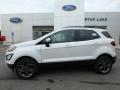 2018 EcoSport SES 4WD #1 2018 EcoSport SES 4WD #1