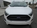 2018 EcoSport SES 4WD #2 2018 EcoSport SES 4WD #2