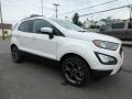 2018 EcoSport SES 4WD #3 2018 EcoSport SES 4WD #3