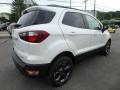 2018 EcoSport SES 4WD #5 2018 EcoSport SES 4WD #5