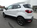 2018 EcoSport SES 4WD #7 2018 EcoSport SES 4WD #7