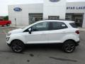 2018 EcoSport SES 4WD #8 2018 EcoSport SES 4WD #8