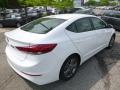 2018 Elantra Value Edition #2 2018 Elantra Value Edition #2