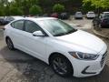 2018 Elantra Value Edition #3 2018 Elantra Value Edition #3