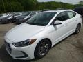2018 Elantra Value Edition #5 2018 Elantra Value Edition #5