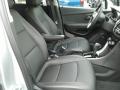 Front Seat of 2018 Chevrolet Trax Premier #12