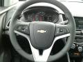 2018 Chevrolet Trax Premier Steering Wheel #14