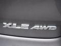 2016 Highlander XLE AWD #10