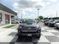 2017 Tacoma TRD Sport Double Cab 4x4 #2