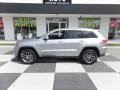 2018 Grand Cherokee Limited #1