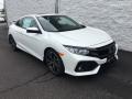 2018 Civic Si Coupe #1 2018 Civic Si Coupe #1