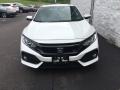 2018 Civic Si Coupe #2 2018 Civic Si Coupe #2