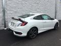 2018 Civic Si Coupe #4 2018 Civic Si Coupe #4