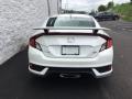 2018 Civic Si Coupe #5 2018 Civic Si Coupe #5