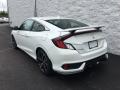 2018 Civic Si Coupe #7 2018 Civic Si Coupe #7