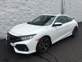 2018 Civic Si Coupe #9 2018 Civic Si Coupe #9