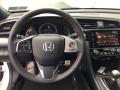 2018 Civic Si Coupe #15 2018 Civic Si Coupe #15