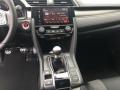 2018 Civic Si Coupe #16 2018 Civic Si Coupe #16