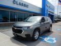 2018 Traverse LT AWD #1